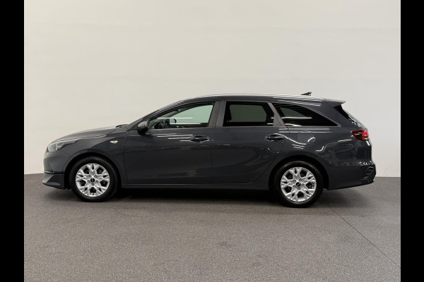 Kia Ceed Sportswagon 1.0 T-GDi ComfortLine Apple Carplay Android Auto Camera DAB Climate Control Cruise Control Stuurverwarming Stoelverwarming