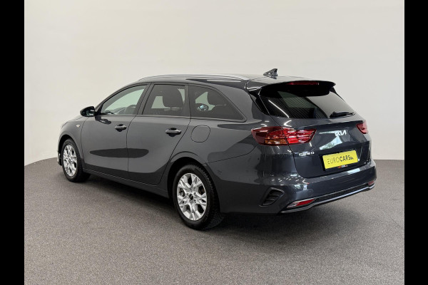 Kia Ceed Sportswagon 1.0 T-GDi ComfortLine Apple Carplay Android Auto Camera DAB Climate Control Cruise Control Stuurverwarming Stoelverwarming