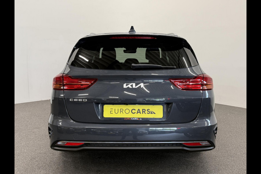 Kia Ceed Sportswagon 1.0 T-GDi ComfortLine Apple Carplay Android Auto Camera DAB Climate Control Cruise Control Stuurverwarming Stoelverwarming