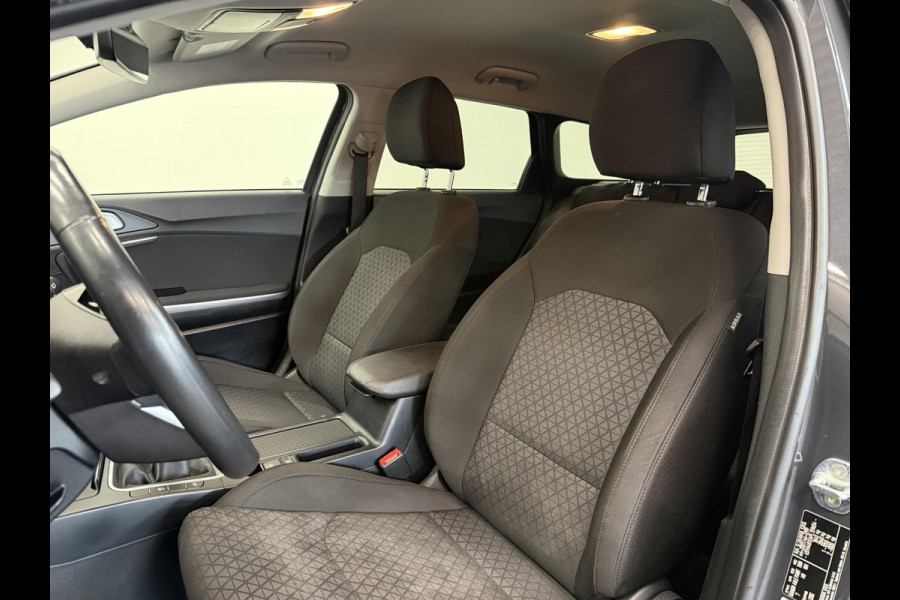 Kia Ceed Sportswagon 1.0 T-GDi ComfortLine Apple Carplay Android Auto Camera DAB Climate Control Cruise Control Stuurverwarming Stoelverwarming