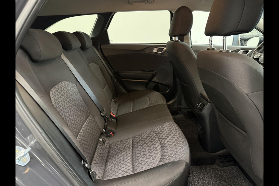 Kia Ceed Sportswagon 1.0 T-GDi ComfortLine Apple Carplay Android Auto Camera DAB Climate Control Cruise Control Stuurverwarming Stoelverwarming