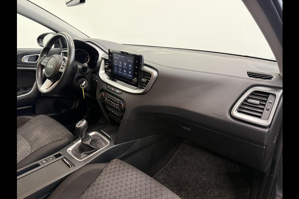 Kia Ceed Sportswagon 1.0 T-GDi ComfortLine Apple Carplay Android Auto Camera DAB Climate Control Cruise Control Stuurverwarming Stoelverwarming