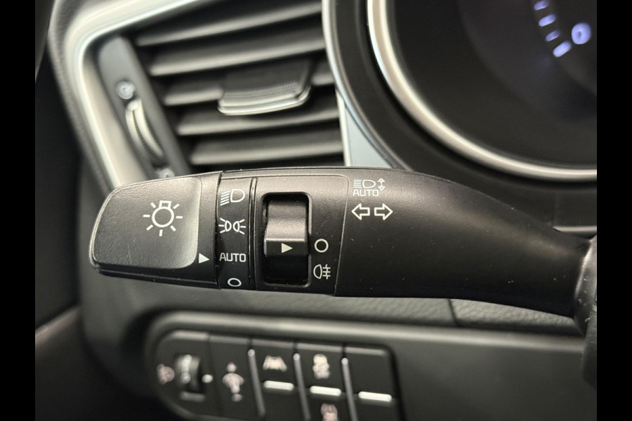 Kia Ceed Sportswagon 1.0 T-GDi ComfortLine Apple Carplay Android Auto Camera DAB Climate Control Cruise Control Stuurverwarming Stoelverwarming