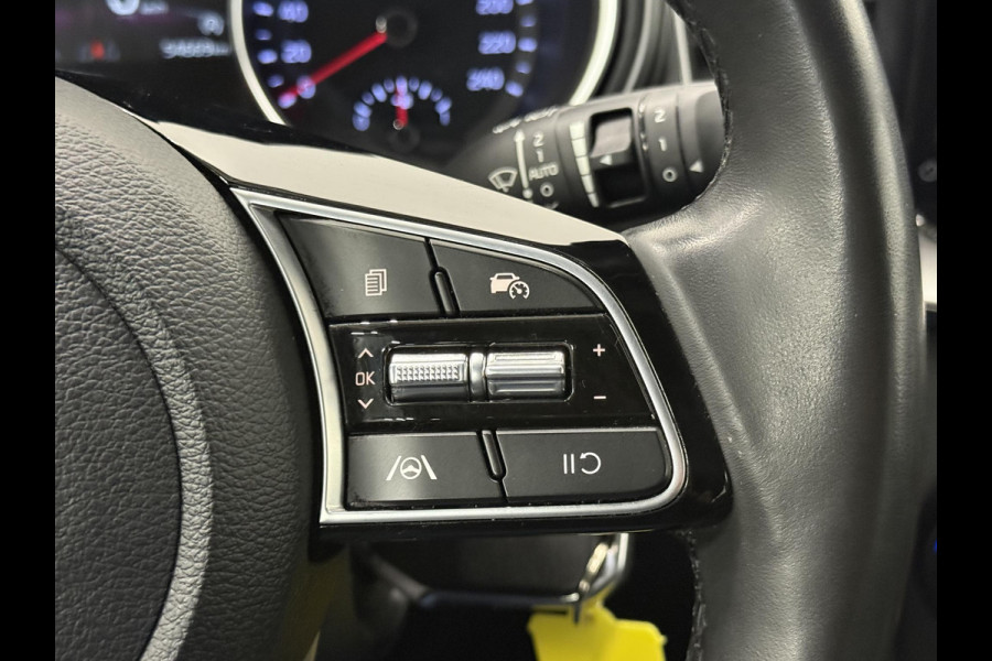 Kia Ceed Sportswagon 1.0 T-GDi ComfortLine Apple Carplay Android Auto Camera DAB Climate Control Cruise Control Stuurverwarming Stoelverwarming