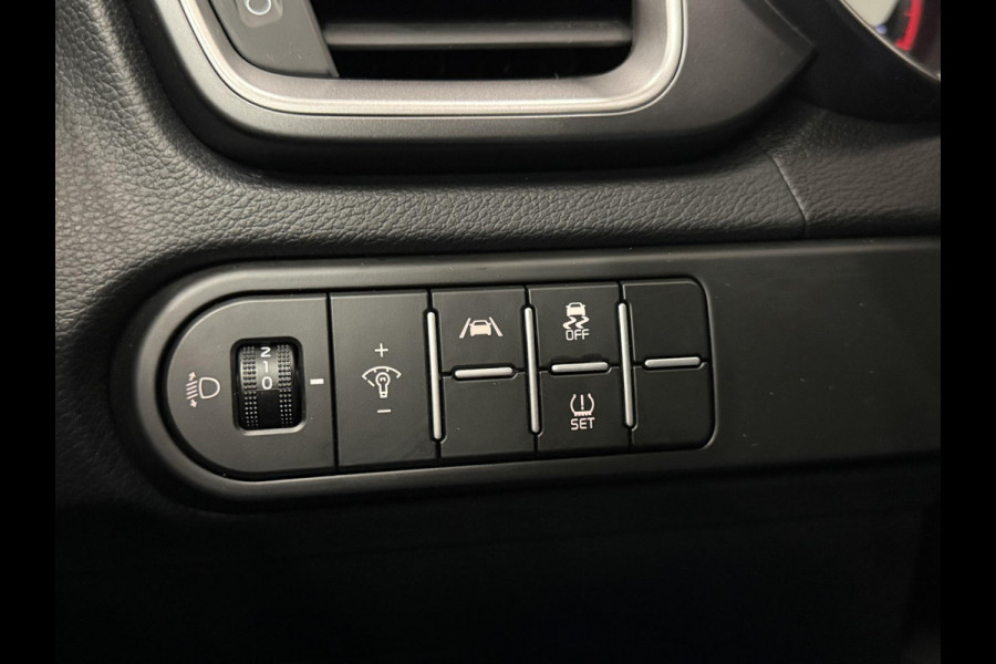 Kia Ceed Sportswagon 1.0 T-GDi ComfortLine Apple Carplay Android Auto Camera DAB Climate Control Cruise Control Stuurverwarming Stoelverwarming