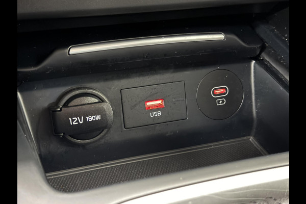 Kia Ceed Sportswagon 1.0 T-GDi ComfortLine Apple Carplay Android Auto Camera DAB Climate Control Cruise Control Stuurverwarming Stoelverwarming