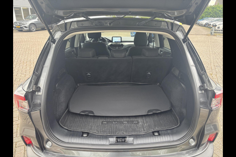 Ford Kuga 2.5 PHEV Titanium 225pk Afneembare Trekhaak | Winterpack | Apple Carplay | 18 inch velgen