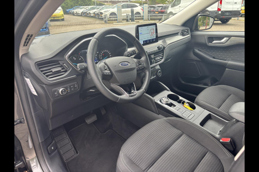 Ford Kuga 2.5 PHEV Titanium 225pk Afneembare Trekhaak | Winterpack | Apple Carplay | 18 inch velgen