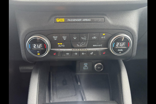 Ford Kuga 2.5 PHEV Titanium 225pk Afneembare Trekhaak | Winterpack | Apple Carplay | 18 inch velgen