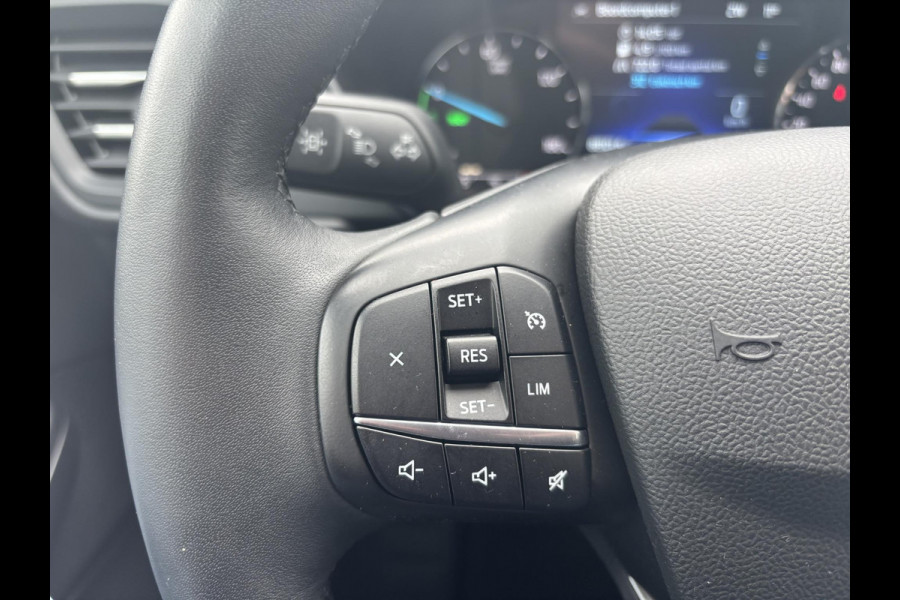 Ford Kuga 2.5 PHEV Titanium 225pk Afneembare Trekhaak | Winterpack | Apple Carplay | 18 inch velgen