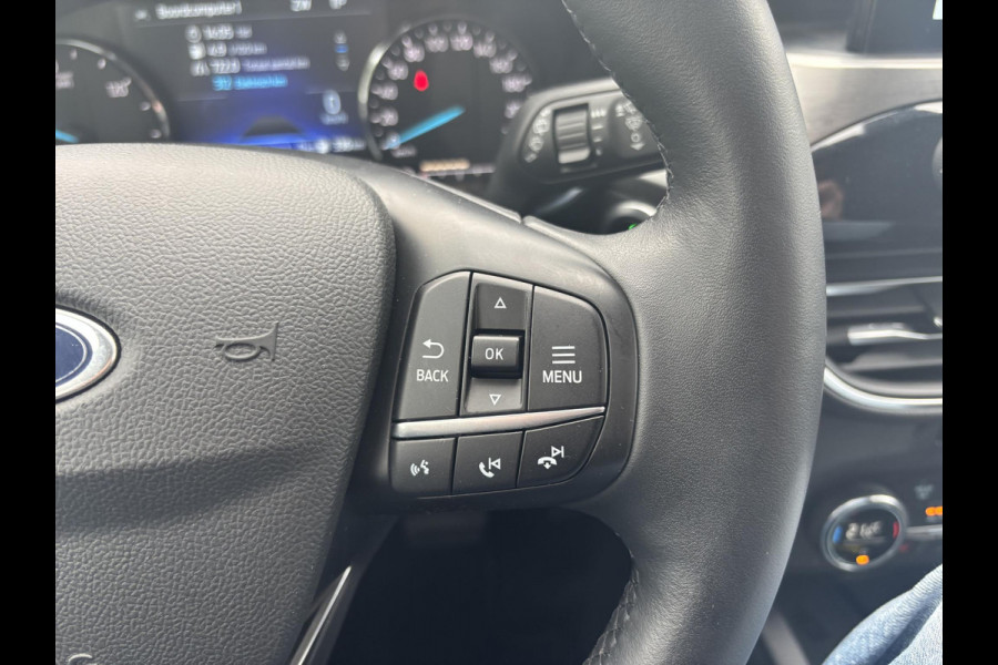 Ford Kuga 2.5 PHEV Titanium 225pk Afneembare Trekhaak | Winterpack | Apple Carplay | 18 inch velgen