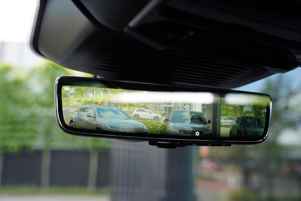 Land Rover Range Rover Sport P460e Dynamic HSE / Deep Garnet / Panoramadak / Elek. Trekhaak