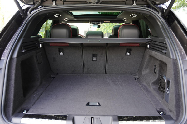 Land Rover Range Rover Sport P460e Dynamic HSE / Deep Garnet / Panoramadak / Elek. Trekhaak