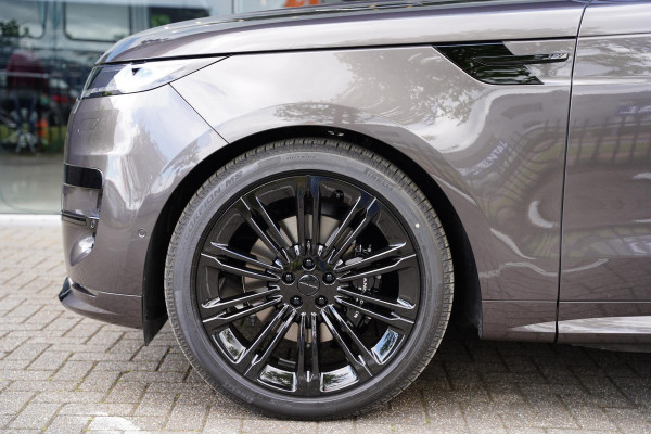 Land Rover Range Rover Sport P460e Dynamic HSE / Deep Garnet / Panoramadak / Elek. Trekhaak