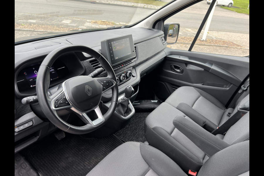 Renault Trafic 2.0 Blue dCi 150 EDC T30 L2H1 Advance Automaat