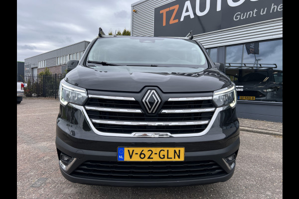 Renault Trafic 2.0 Blue dCi 150 EDC T30 L2H1 Advance Automaat