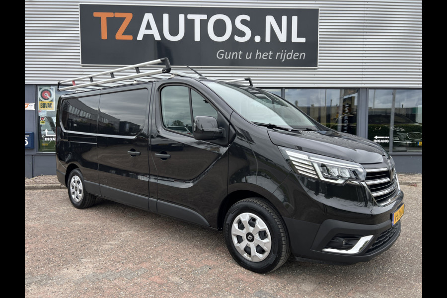 Renault Trafic 2.0 Blue dCi 150 EDC T30 L2H1 Advance Automaat