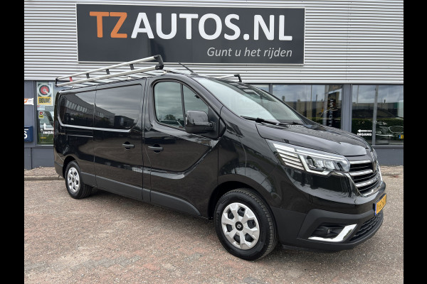 Renault Trafic 2.0 Blue dCi 150 EDC T30 L2H1 Advance Automaat