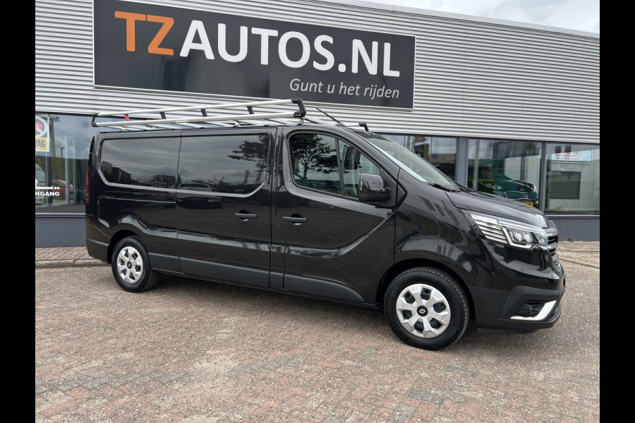 Renault Trafic 2.0 Blue dCi 150 EDC T30 L2H1 Advance Automaat