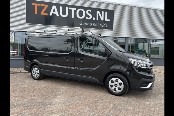 Renault Trafic 2.0 Blue dCi 150 EDC T30 L2H1 Advance Automaat