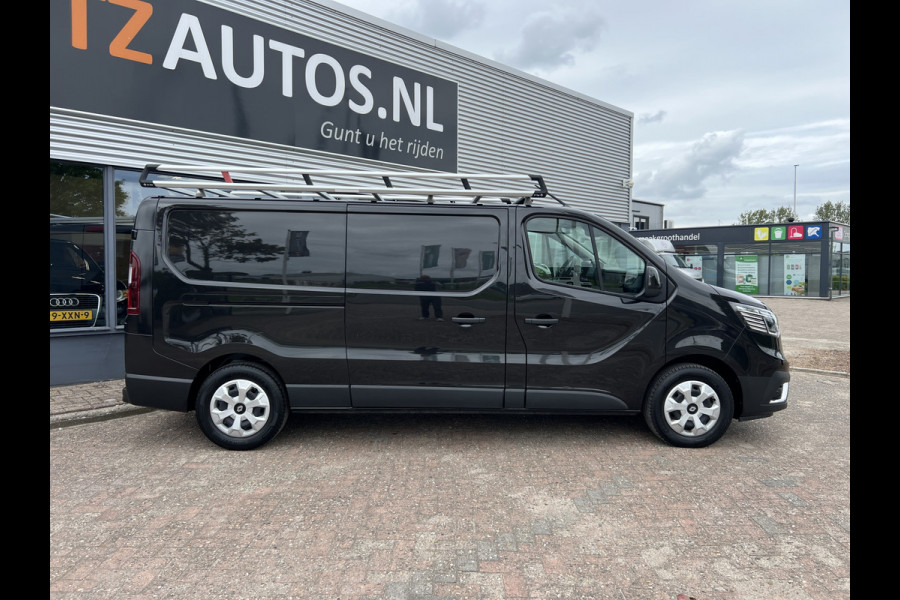 Renault Trafic 2.0 Blue dCi 150 EDC T30 L2H1 Advance Automaat