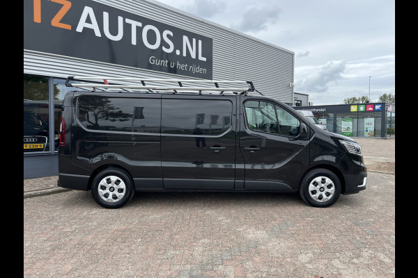 Renault Trafic 2.0 Blue dCi 150 EDC T30 L2H1 Advance Automaat