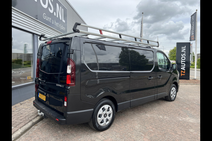 Renault Trafic 2.0 Blue dCi 150 EDC T30 L2H1 Advance Automaat