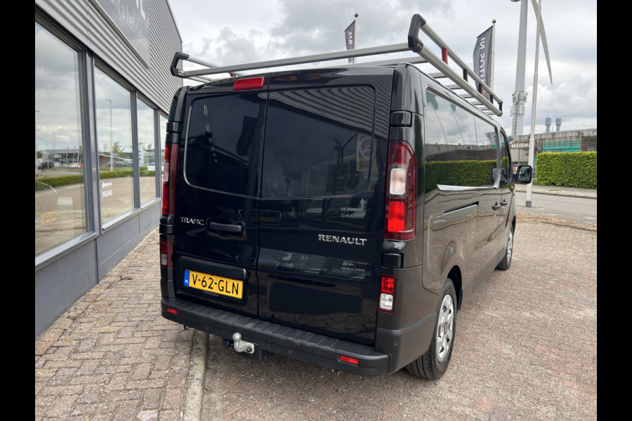Renault Trafic 2.0 Blue dCi 150 EDC T30 L2H1 Advance Automaat