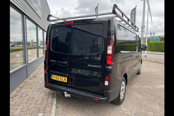 Renault Trafic 2.0 Blue dCi 150 EDC T30 L2H1 Advance Automaat
