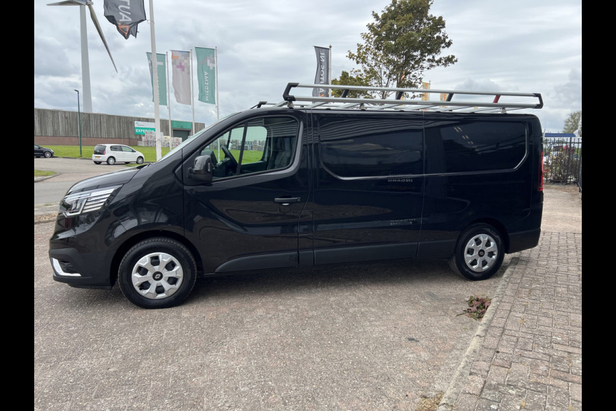 Renault Trafic 2.0 Blue dCi 150 EDC T30 L2H1 Advance Automaat