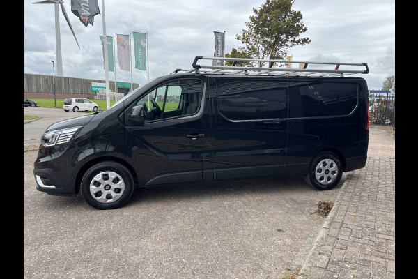 Renault Trafic 2.0 Blue dCi 150 EDC T30 L2H1 Advance Automaat