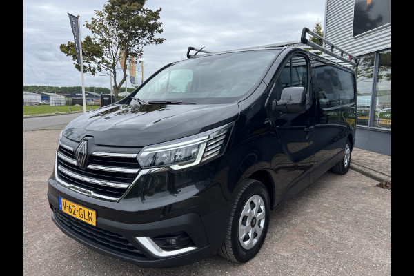 Renault Trafic 2.0 Blue dCi 150 EDC T30 L2H1 Advance Automaat