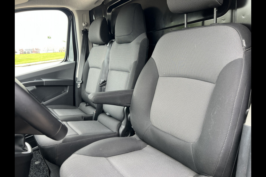 Renault Trafic 2.0 Blue dCi 150 EDC T30 L2H1 Advance Automaat