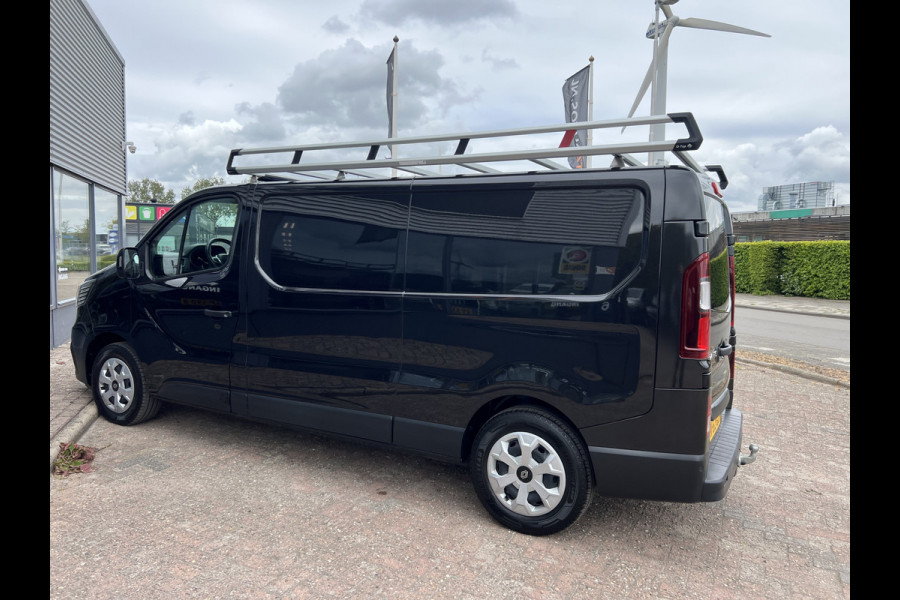 Renault Trafic 2.0 Blue dCi 150 EDC T30 L2H1 Advance Automaat