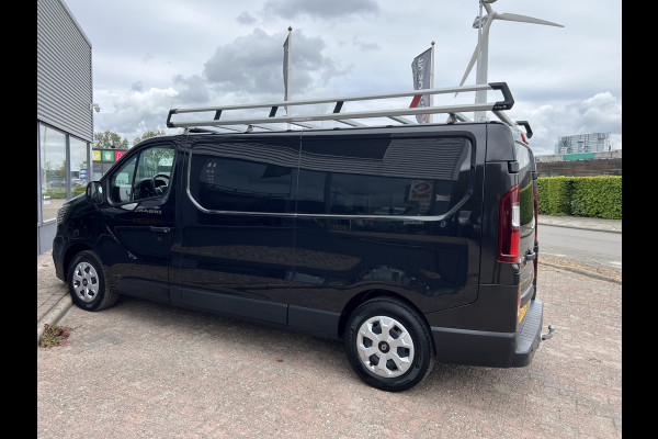 Renault Trafic 2.0 Blue dCi 150 EDC T30 L2H1 Advance Automaat