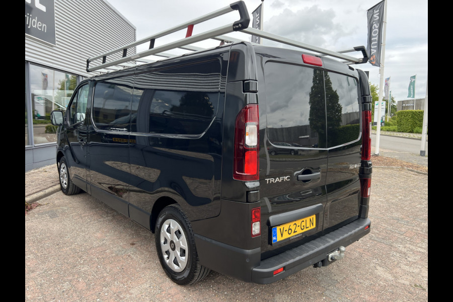 Renault Trafic 2.0 Blue dCi 150 EDC T30 L2H1 Advance Automaat