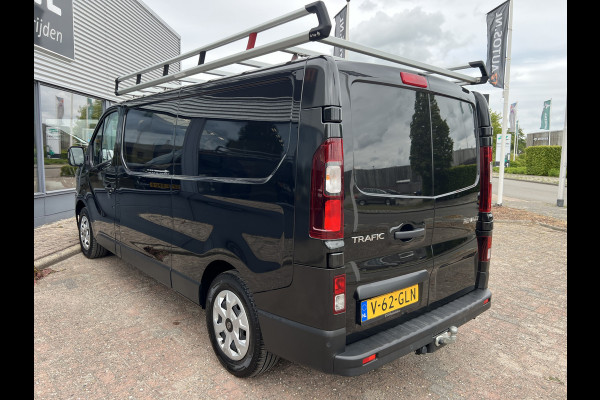 Renault Trafic 2.0 Blue dCi 150 EDC T30 L2H1 Advance Automaat