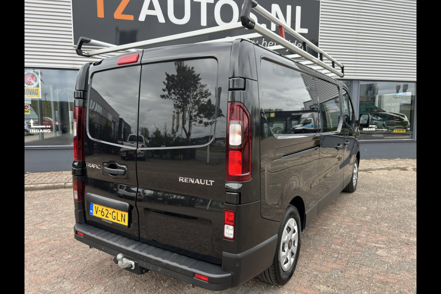 Renault Trafic 2.0 Blue dCi 150 EDC T30 L2H1 Advance Automaat