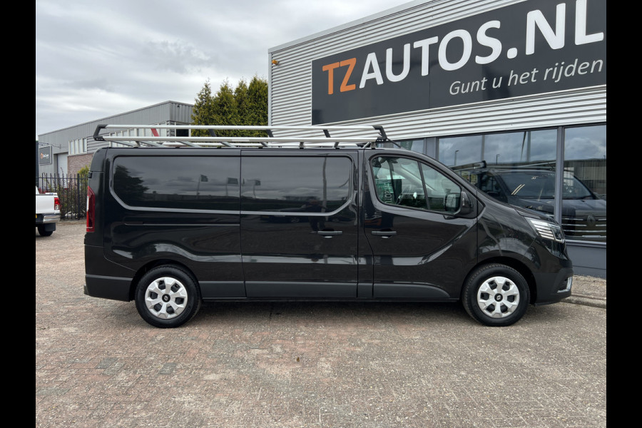 Renault Trafic 2.0 Blue dCi 150 EDC T30 L2H1 Advance Automaat
