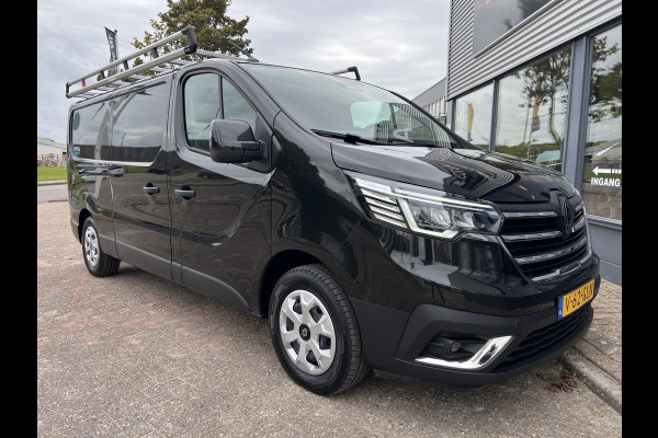 Renault Trafic 2.0 Blue dCi 150 EDC T30 L2H1 Advance Automaat