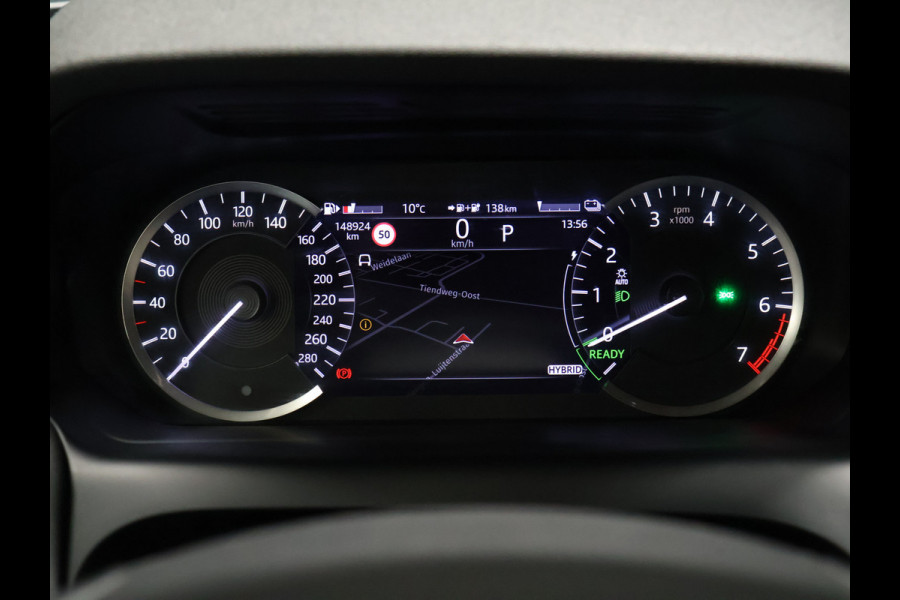 Land Rover Discovery Sport P300e 1.5 SE [TREKHAAK AFNEEMBAAR, APPLE CARPLAY, ANDROID, CAMERA 360, VOL LEDER, CRUISE, NAVIGATIE, CLIMATE, NIEUWSTAAT]