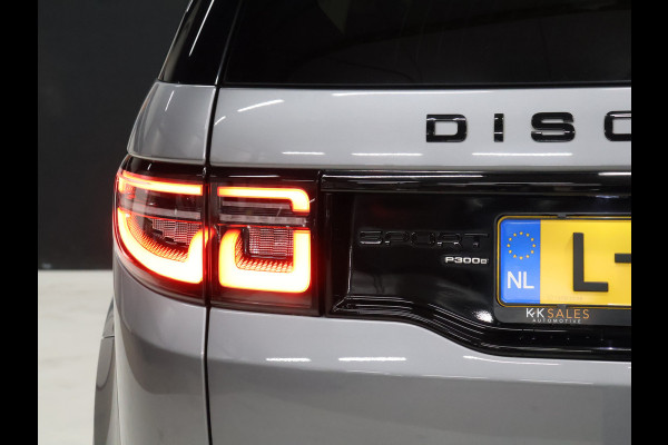 Land Rover Discovery Sport P300e 1.5 SE [TREKHAAK AFNEEMBAAR, APPLE CARPLAY, ANDROID, CAMERA 360, VOL LEDER, CRUISE, NAVIGATIE, CLIMATE, NIEUWSTAAT]