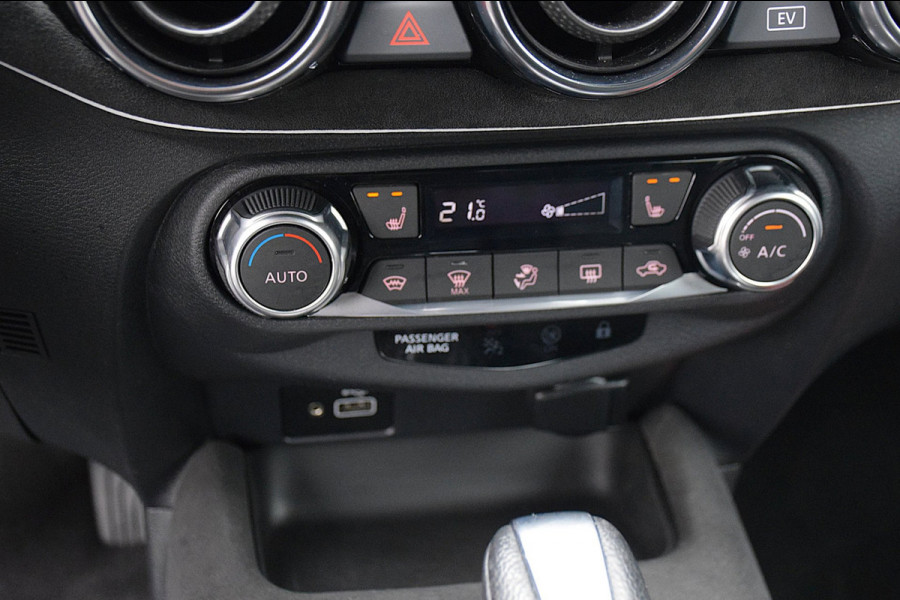 Nissan Juke 1.6 Hybrid Business Premium*Bose*Leder*360Cam*72Dkm*19Inch*Enz