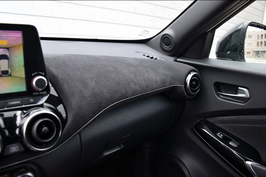 Nissan Juke 1.6 Hybrid Business Premium*Bose*Leder*360Cam*72Dkm*19Inch*Enz