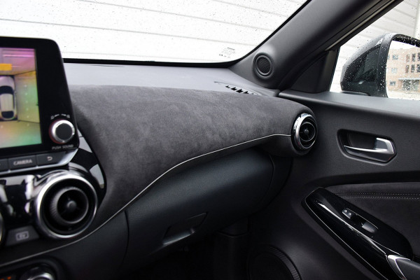 Nissan Juke 1.6 Hybrid Business Premium*Bose*Leder*360Cam*72Dkm*19Inch*Enz