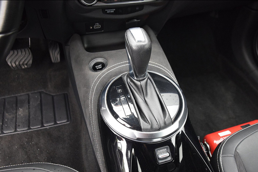 Nissan Juke 1.6 Hybrid Business Premium*Bose*Leder*360Cam*72Dkm*19Inch*Enz