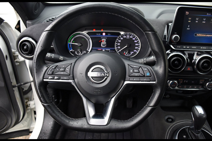 Nissan Juke 1.6 Hybrid Business Premium*Bose*Leder*360Cam*72Dkm*19Inch*Enz