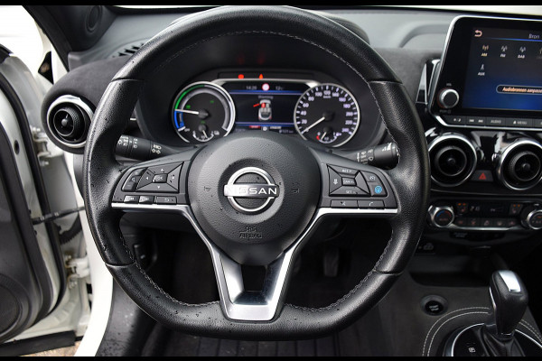 Nissan Juke 1.6 Hybrid Business Premium*Bose*Leder*360Cam*72Dkm*19Inch*Enz