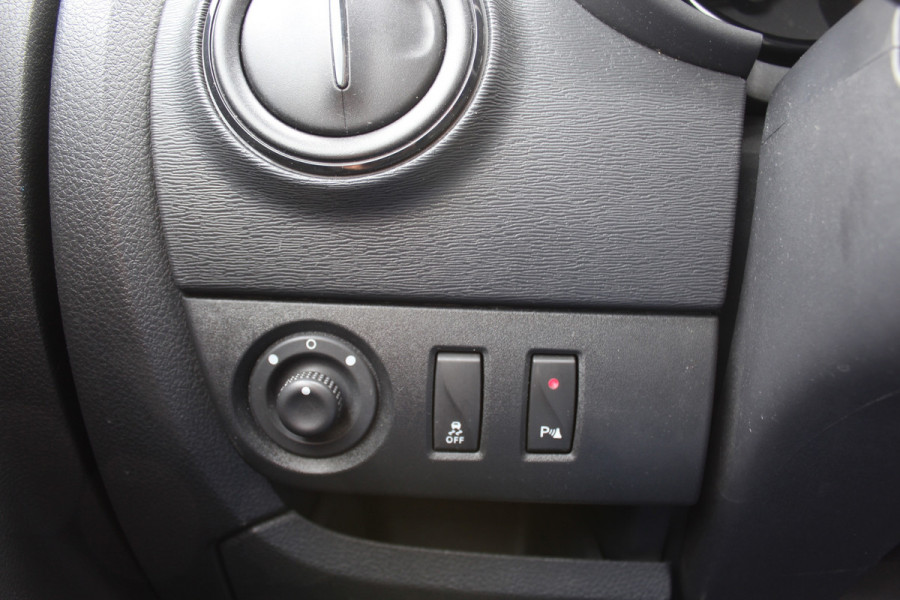Dacia Dokker 1.5 dCi 75 Ambiance 1 E EIG,, AIRCO MEDIA BLUETOOTH PARKEERSENSOREN