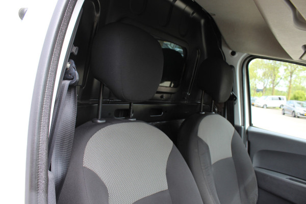 Dacia Dokker 1.5 dCi 75 Ambiance 1 E EIG,, AIRCO MEDIA BLUETOOTH PARKEERSENSOREN